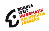 Logo Bundeswettbewerb Informatik